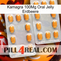 Kamagra 100Mg Oral Jelly Strawberry cialis4